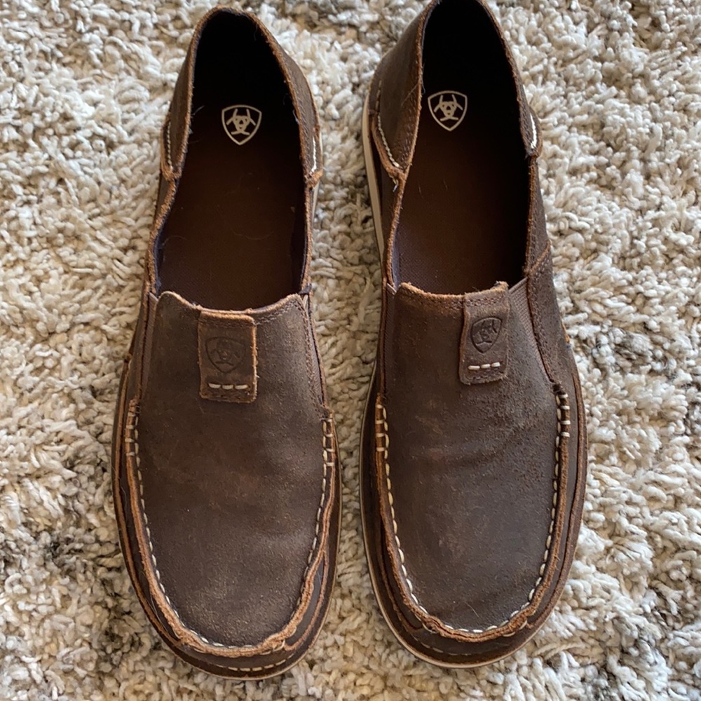 Ariat Shoes